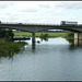 A14 bridge over the Great Ouse