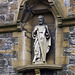 St Andrews, St Andrew Statue, Church Street