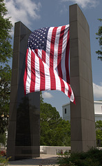 Florida's Vietnam War Memorial