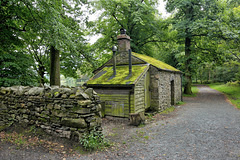 The Bothy