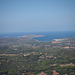Menorca Coastline From Monte Toro