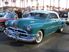 1952 Pontiac Catalina