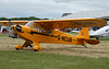 Piper J3C-65 Cub G-NCUB