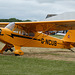 Piper J3C-65 Cub G-NCUB