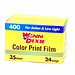 Winn Dixie Color Print Film 400