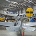 North American BT-14A, Vultee BT-13A, and North American T-6G