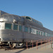 Montrose AZ Amtrak depot (# 0614)