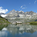 Le "Schwarzsee" de Zermatt