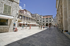Šibenik - Croazia