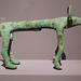 Bronze Buffalo in the Metropolitan Museum of Art, February 2020