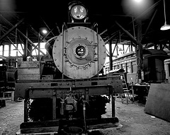 Lima Locomotive Works Incorporated