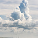 par - Cornish clouds