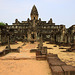 Cambogia - Sito Roluos - Prasat Bakong
