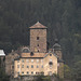 Domleschg- Ortenstein Castle