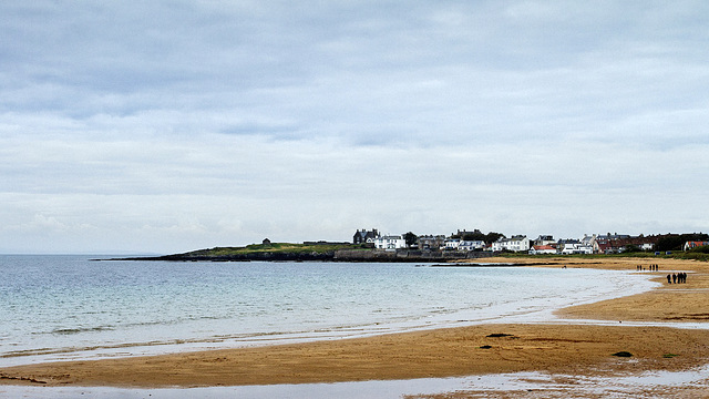 Elie and Earlsferry