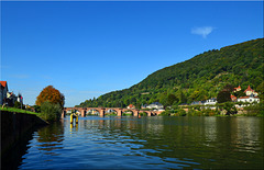 "Heidelberger Herbst"