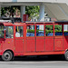 Bratislava- Tourist Bus