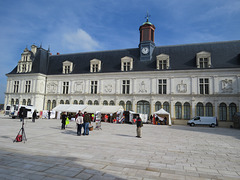 Le Château Neuf