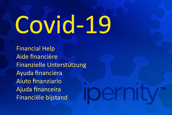 cvd - Covid-19 Financial Help (for membership renewals)