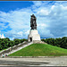 Monumento de Guerra Soviético (Treptower Park)