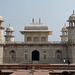 Agra- Itimad-ud-Daulah's Tomb