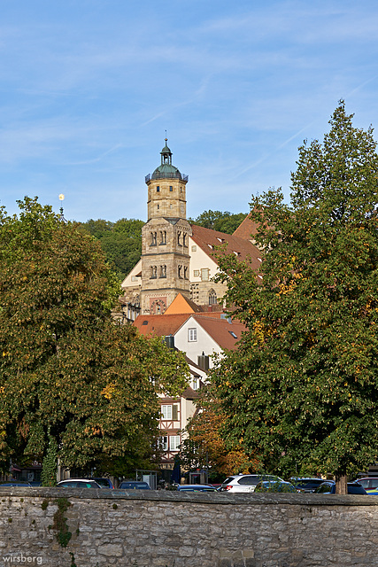 Mauerstr-Michaelskirche