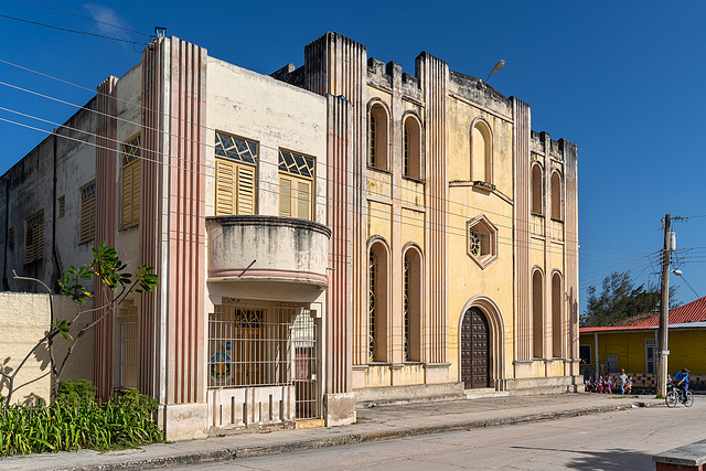 Iglesia de Nuestra Señora de la Caridad