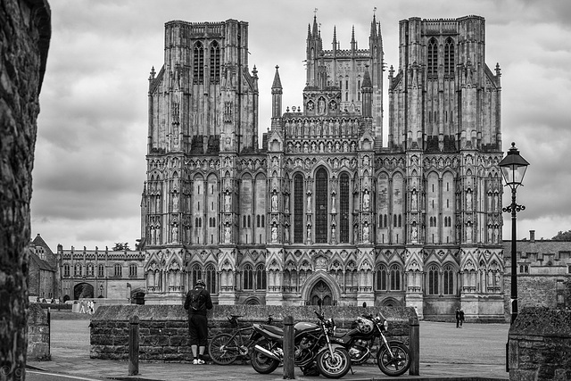 Wells Cathedral