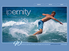 ipernity homepage with #1545