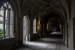 Kloster Bebenhausen (© Buelipix)