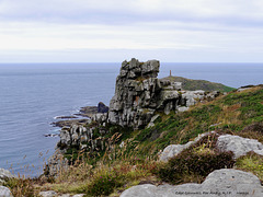Cape Cornwall