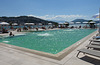 Igalo- Palmon Bay Hotel Swimming Pool