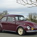 Volkswagen Beetle 1303S - 23 February 2021
