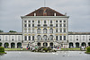 Nymphenburg Palace Munich Bavaria Germany 5th June 2022
