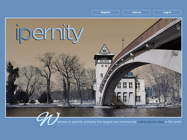 ipernity homepage with #1546