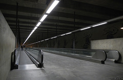 Metrostation Baixa-Chiado (© Buelipix)