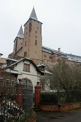 Rochlitz Castle  HFF!