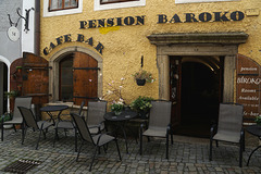Pension Baroko
