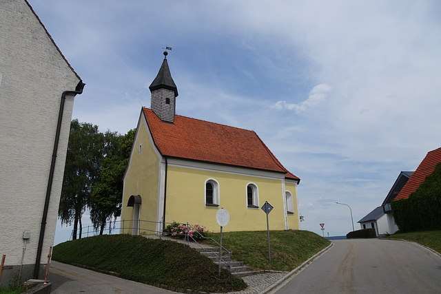 Pamsendorf, St. Wolfgang (PiP)