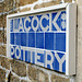 Lacock: Pottery