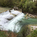 Bistrica River, Peja, Kosovo