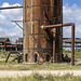 Sugar mill Jesús Menéndez - 8 - water tank perspectives