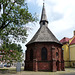 Koszalin - Kaplica św. Gertrudy