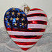 911 Relief Fund Ornament -Christopher Radko