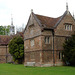 Audley End- Stable Block (Rear)