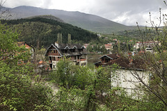 Peja, Kosovo