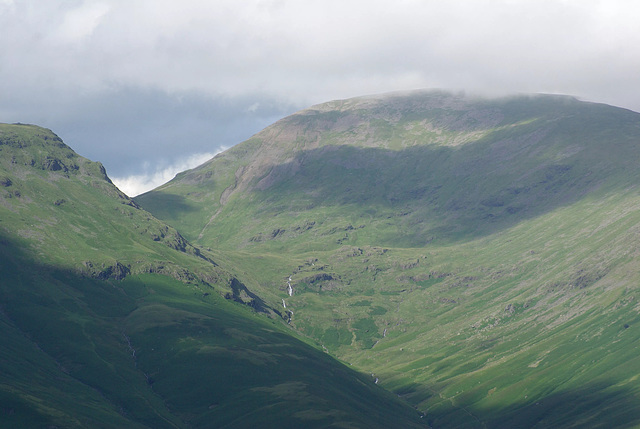 Seat Sandal and Fairfield