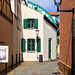 Senamestis - die Altstadt von Klaipéda