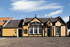 'The Golf Tavern', Haddington