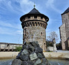 Schlossturm Wernigerode